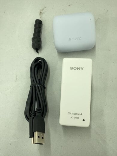 商品画像：イヤホン INZONE Buds WF-G700N 4