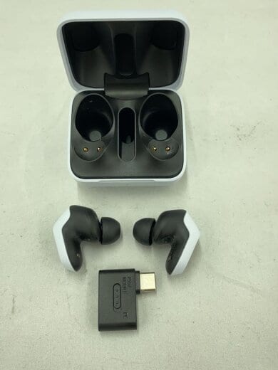 商品画像：イヤホン INZONE Buds WF-G700N 5