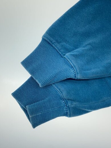 商品画像：21ss/Pigment Printed Crewneck/スウェット/S/コットン/BLU// 5