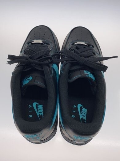 商品画像：AIR FORCE 1 07 LV8_エアフォース 1 07 LV8/26cm/BLK 3