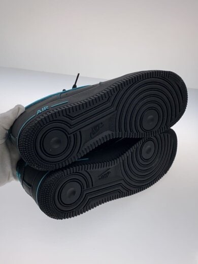 商品画像：AIR FORCE 1 07 LV8_エアフォース 1 07 LV8/26cm/BLK 4