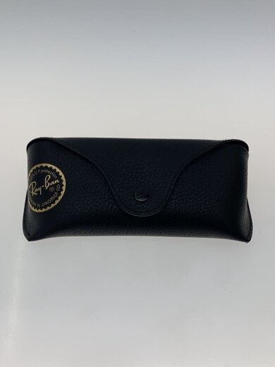 商品画像：サングラス/ブラック/ブルー/メンズ/RB4258-F 6