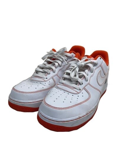 商品画像：AIR FORCE 1 07 LV8 EMB/28cm/WHT// 2