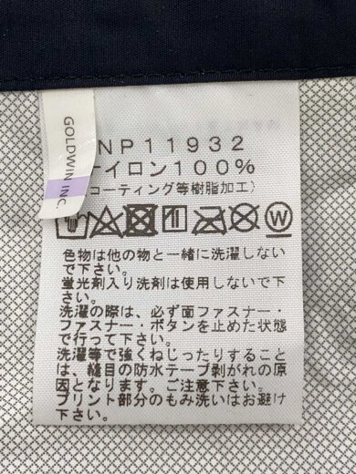 商品画像：ACCESS PONCHO_アクセスポンチョ/M/ナイロン/ブラック 4