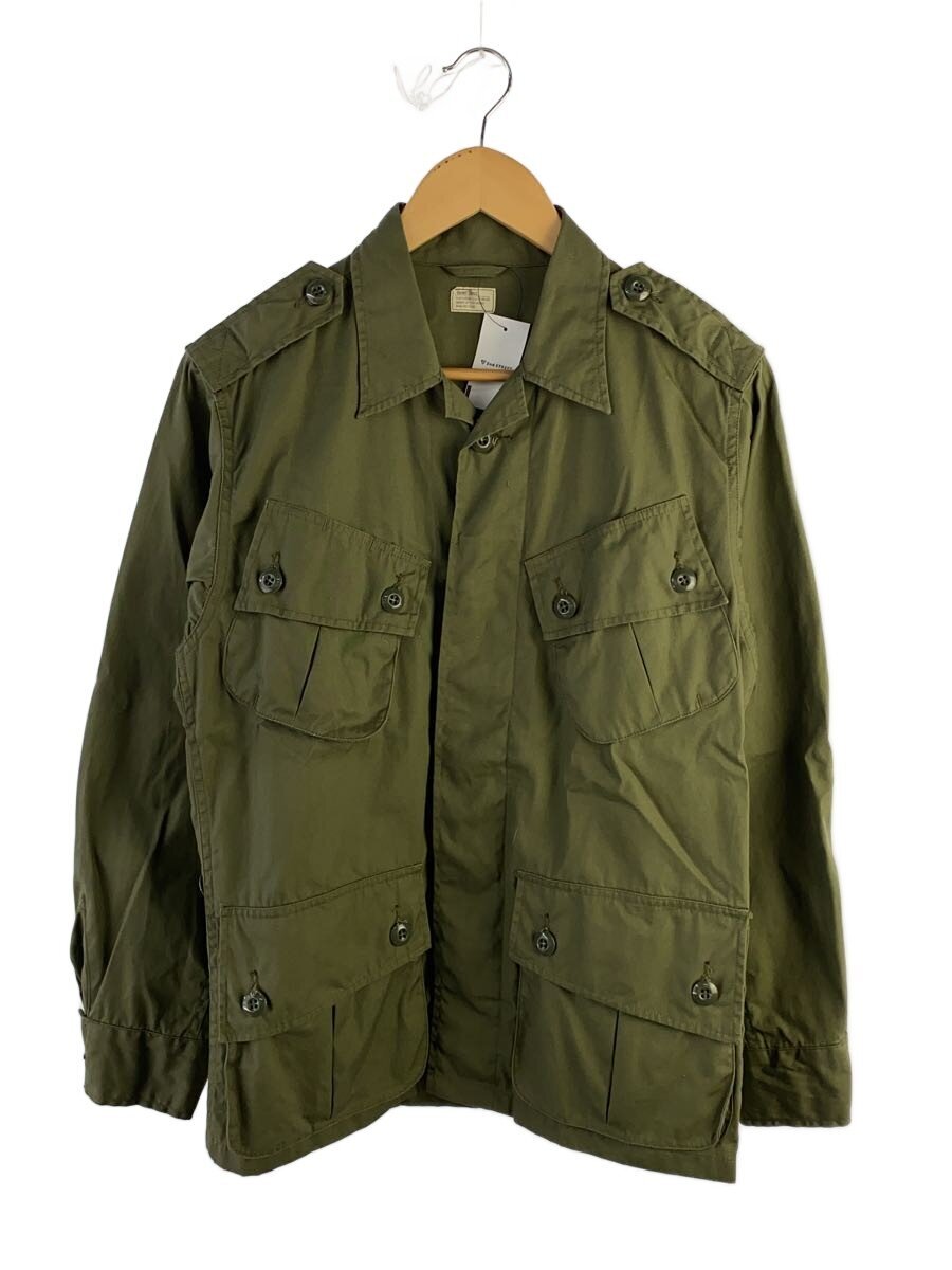 Buzz Rickson’s / ミリタリージャケット/S/--/KHK/無地/DSA-1-2960-64-C