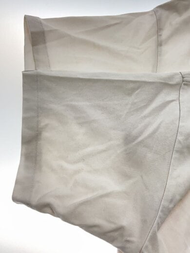 商品画像：Tシャツ/M/コットン/ホワイト/001TEL301322M 5