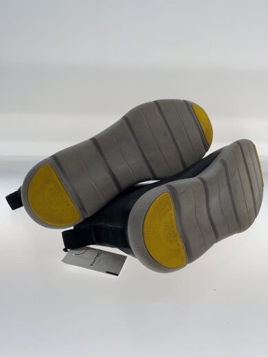 商品画像：サイドゴアブーツ/UK8.5/BLK/C34242 4