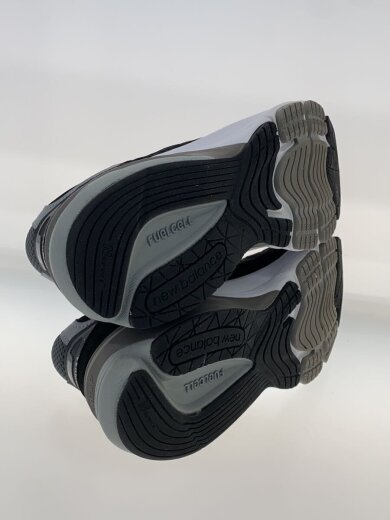 商品画像：M990/ブラック/25.5cm/BLK 4