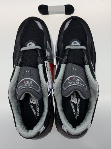 商品画像：M990/ブラック/25.5cm/BLK 3