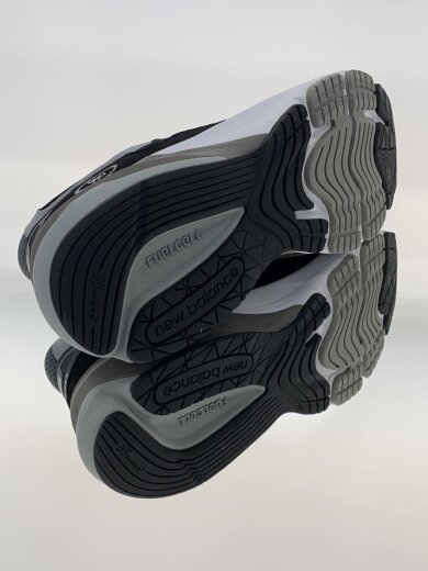 商品画像：M990/ブラック/25.5cm/BLK 4