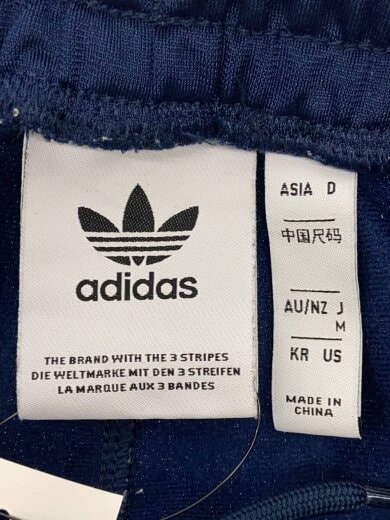 商品画像：ボトム/M/ポリエステル/NVY/無地/IK9153 4