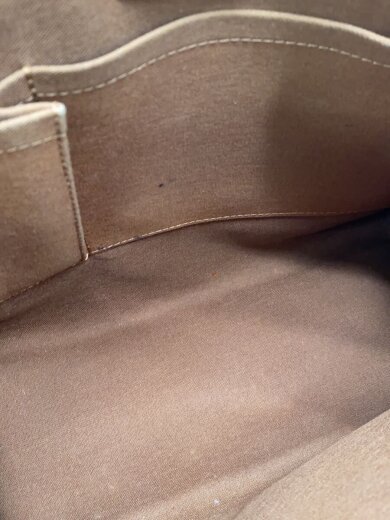 商品画像：ポパンクール・オ_モノグラム・キャンバス/PVC/BRW 6