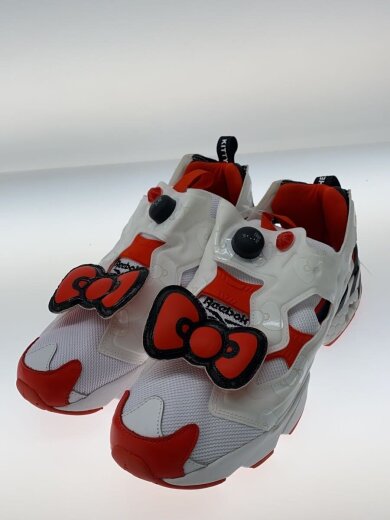 商品画像：ローカットスニーカー_EH2798/28cm/ホワイト 2