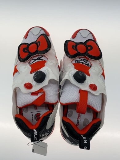 商品画像：ローカットスニーカー_EH2798/28cm/ホワイト 3