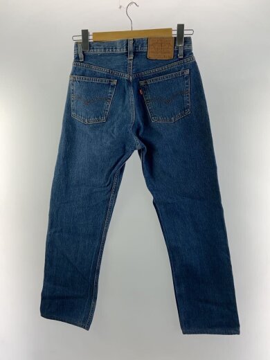 商品画像：ボトム/31/インディゴ/5010000 2