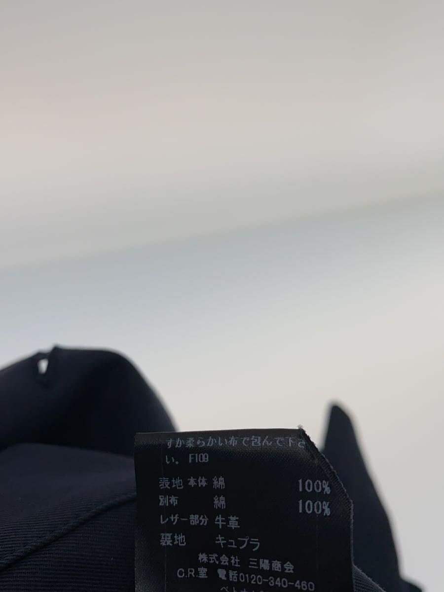 BLACK LABEL CRESTBRIDGE / コート/M/コットン/NVY/51A01-350-29