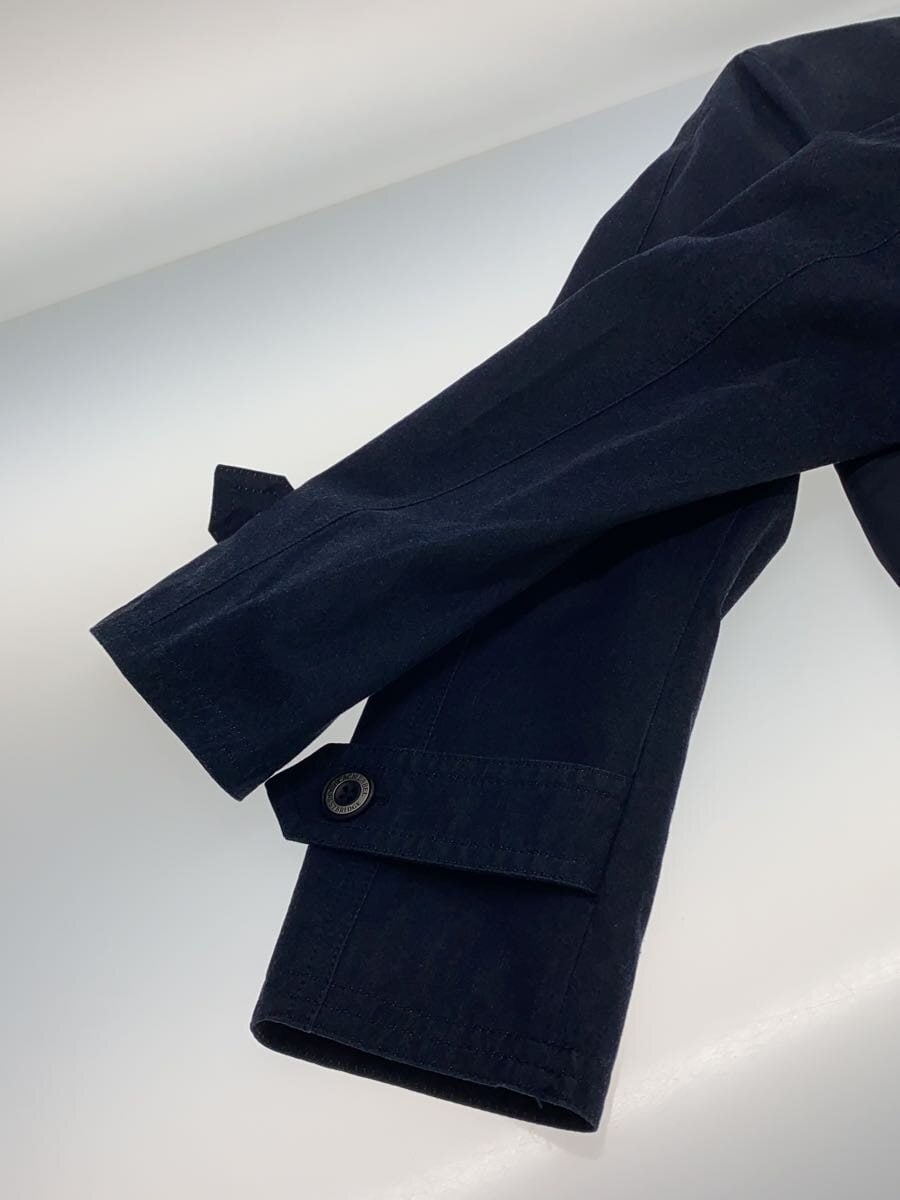 BLACK LABEL CRESTBRIDGE / コート/M/コットン/NVY/51A01-350-29