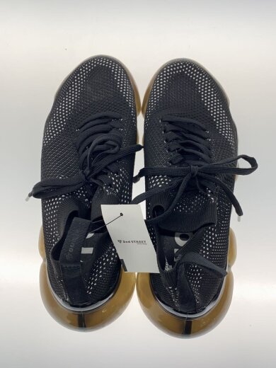 商品画像：ローカットスニーカー/25cm/ブラック 3