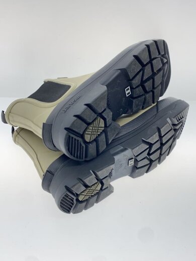 商品画像：サイドゴアブーツ/--/KHK/MRF0028ST51 4