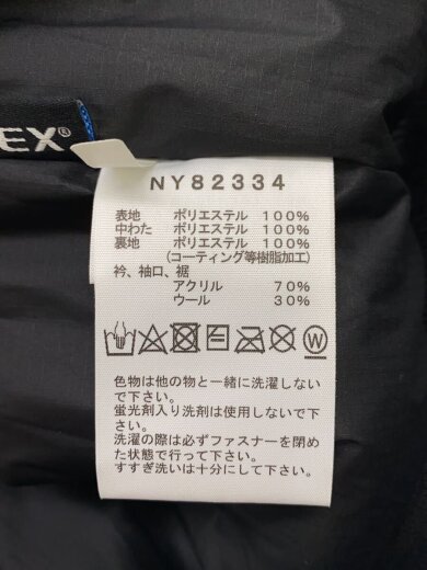 商品画像：INSULATION BOMBER JACKET_インサレーションボンバージャケット/XL/ポリエステル/ 4