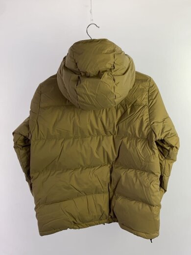 商品画像：CAMP SIERRA SHORT_キャンプシエラショート/M/ナイロン/BEG 2