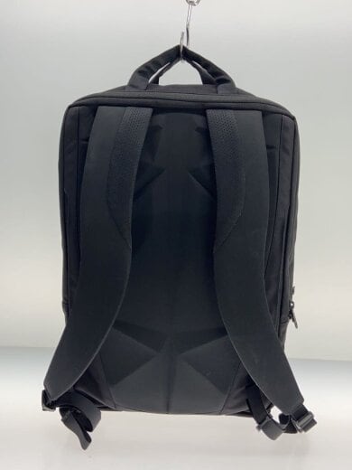 商品画像：リュック/ナイロン/BLK/NM81863 3