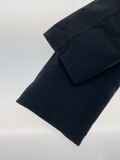 商品画像：ダウンジャケット/XS/ナイロン/BLK/1602175 4