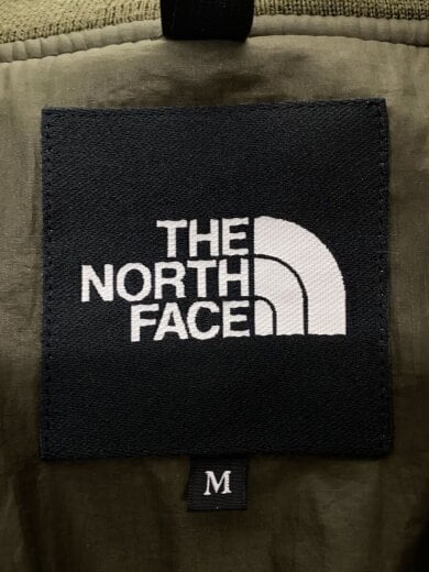 商品画像：INSULATION BOMBER JACKET_インサレーションボンバージャケット/M/ポリエステル/KHK 3