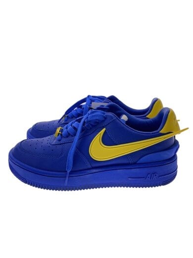 商品画像：AIR FORCE 1 LOW SP_エアフォース 1 ロー スペシャル/24.5cm/ブルー 1