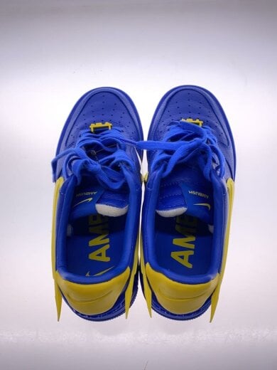 商品画像：AIR FORCE 1 LOW SP_エアフォース 1 ロー スペシャル/24.5cm/ブルー 3