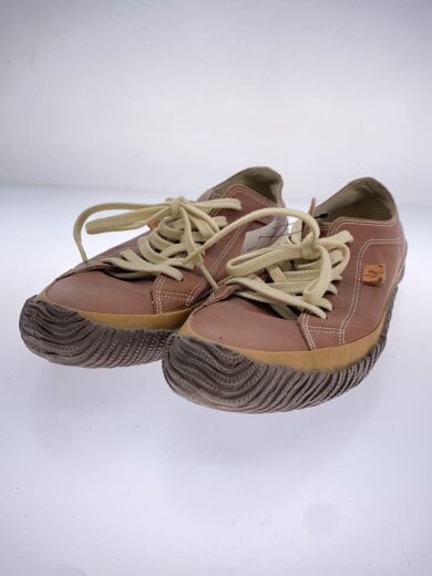 商品画像：ローカットスニーカー/--/BRW 2