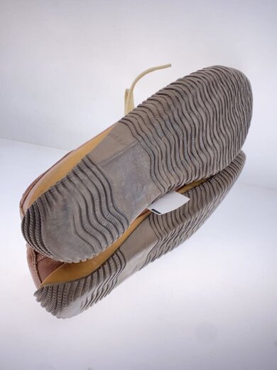 商品画像：ローカットスニーカー/--/BRW 4