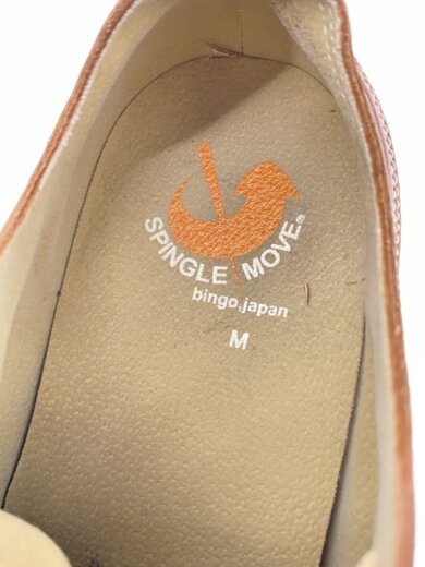 商品画像：ローカットスニーカー/--/BRW 5