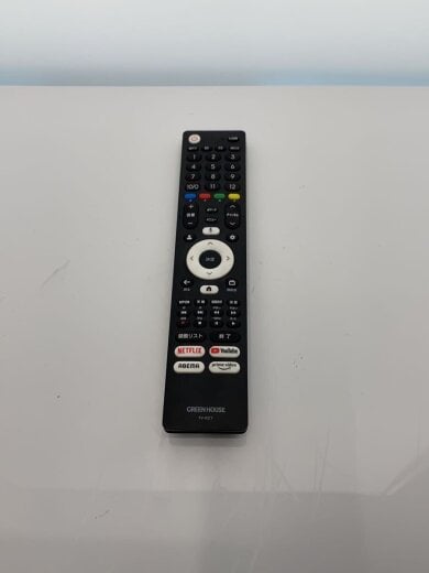 商品画像：テレビ/GH-GTV32CTR 4