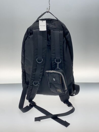 商品画像：リュック/ナイロン/ブラック/622-76674 3