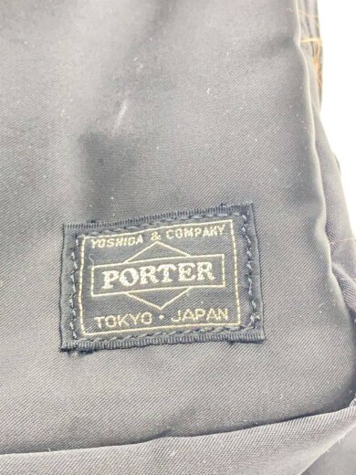 商品画像：リュック/ナイロン/ブラック/622-76674 5