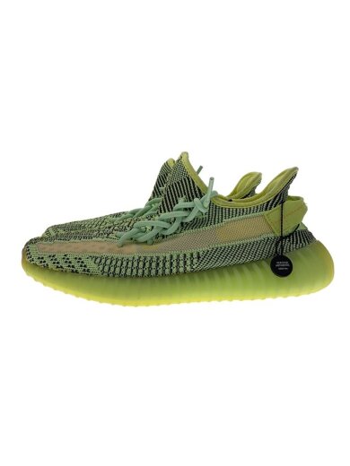 商品画像：オリジナルス/YEEZY BOOST 350 V2/イージーブースト 350 V2/イエロー/FW5191/26. 1