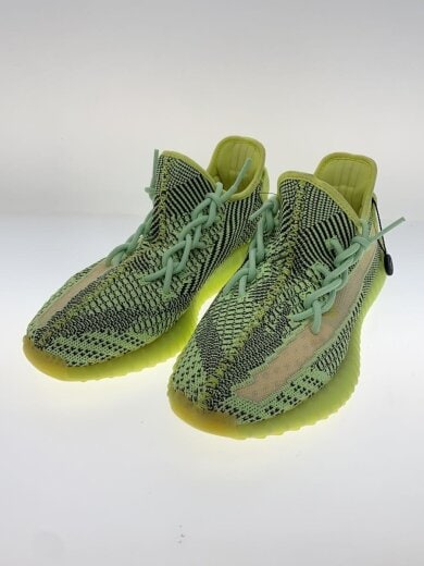 商品画像：オリジナルス/YEEZY BOOST 350 V2/イージーブースト 350 V2/イエロー/FW5191/26. 2