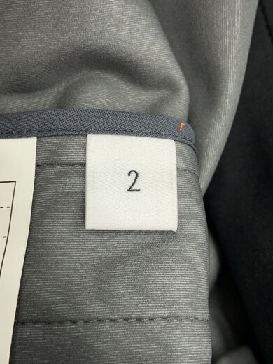 商品画像：テーラードジャケット/2/ゴアテックス/BLK/WM2273205 4