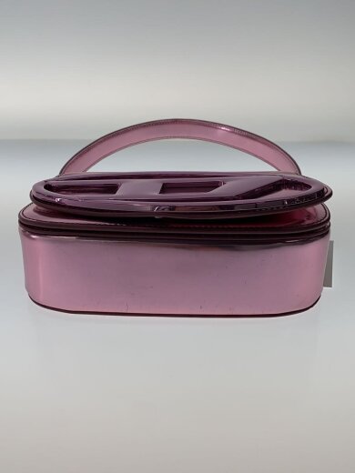 商品画像：ハンドバッグ/ピンク/X08396 PS202 4