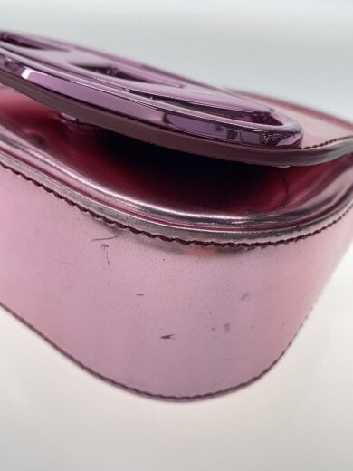 商品画像：ショルダーバッグ/牛革/ピンク/1dr-xs-s 7