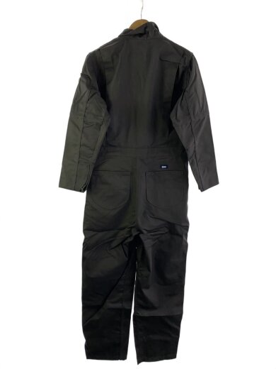 商品画像：オールインワン/S/コットン/GRY/OL-006 2