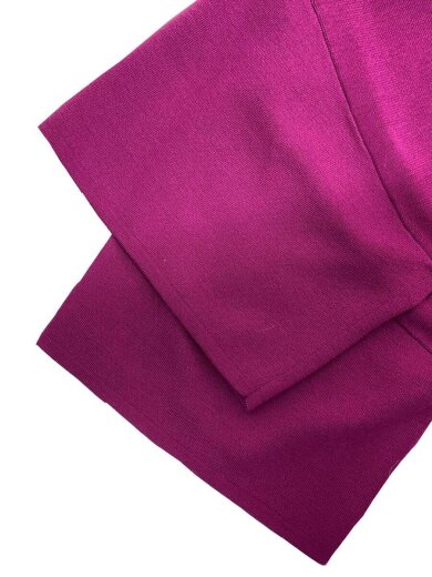 商品画像：ニット・セーター(薄手)/1/シルク/PUP/231-11306 6