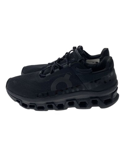 商品画像：ローカットスニーカー/26.5cm/BLK/61.99025 1