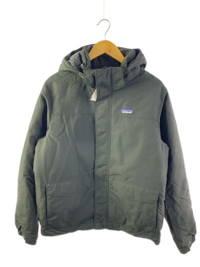 商品画像：ダウンジャケット/M/ナイロン/BLK/26990fa21 1