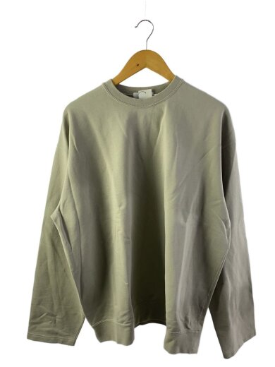 商品画像：スウェット/FREE/コットン/GRY/無地/GM221-70176 1