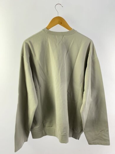 商品画像：スウェット/FREE/コットン/GRY/無地/GM221-70176 2