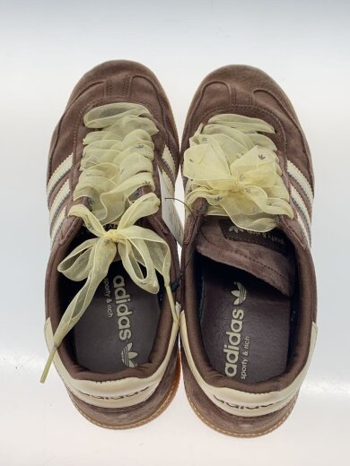 商品画像：ローカットスニーカー_IH2612/24cm/ブラウン 3