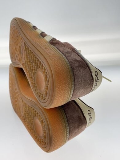 商品画像：ローカットスニーカー_IH2612/24cm/ブラウン 4