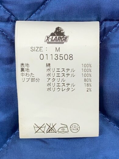 商品画像：ブルゾン/M/コットン/KHK/0113508 5